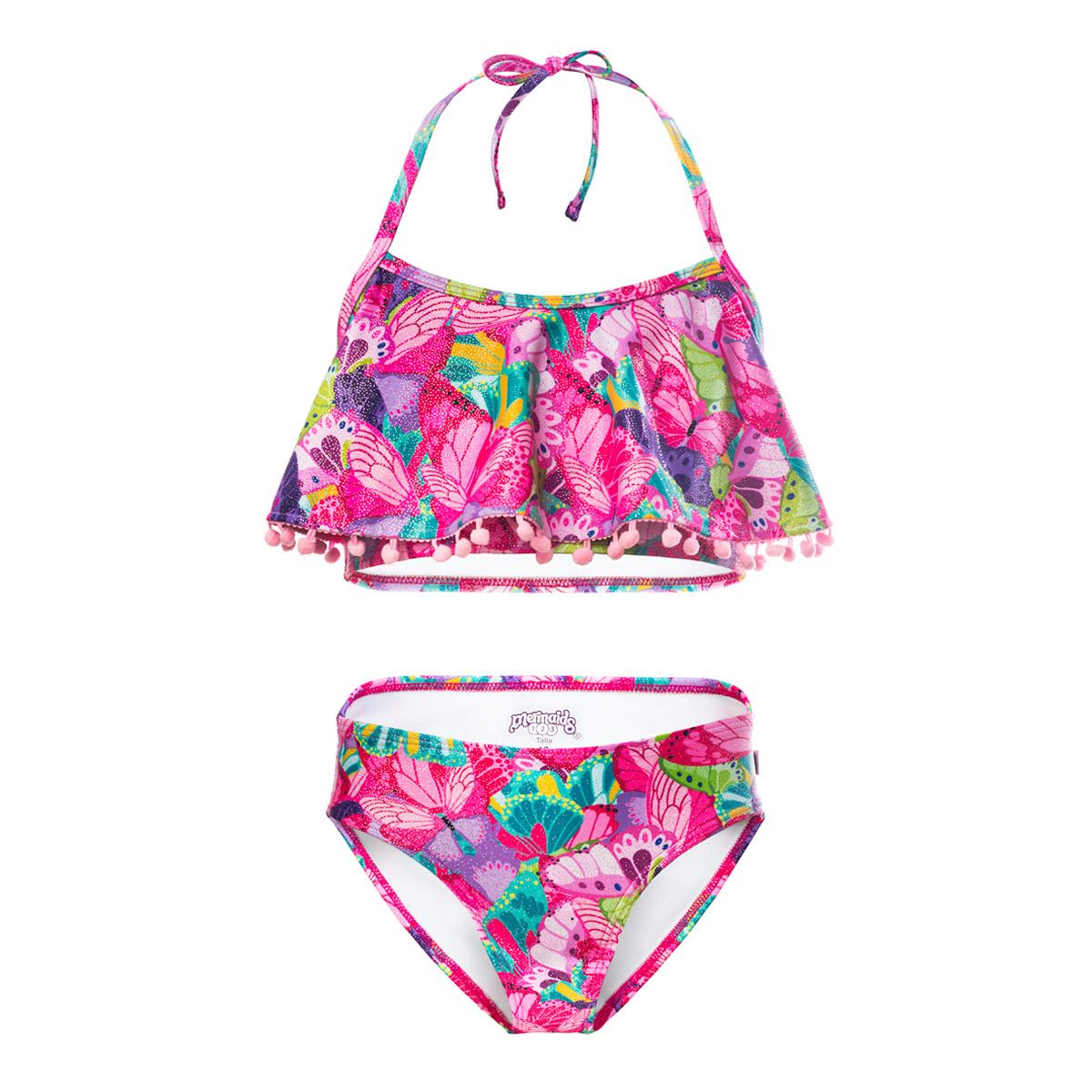 Bikini Fairy Wing Talla 6