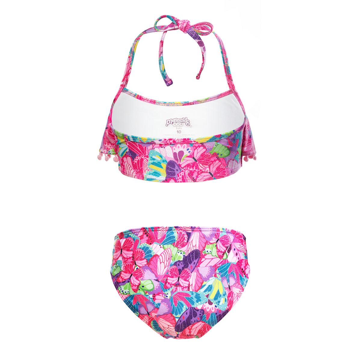 Bikini Fairy Wing Talla 6