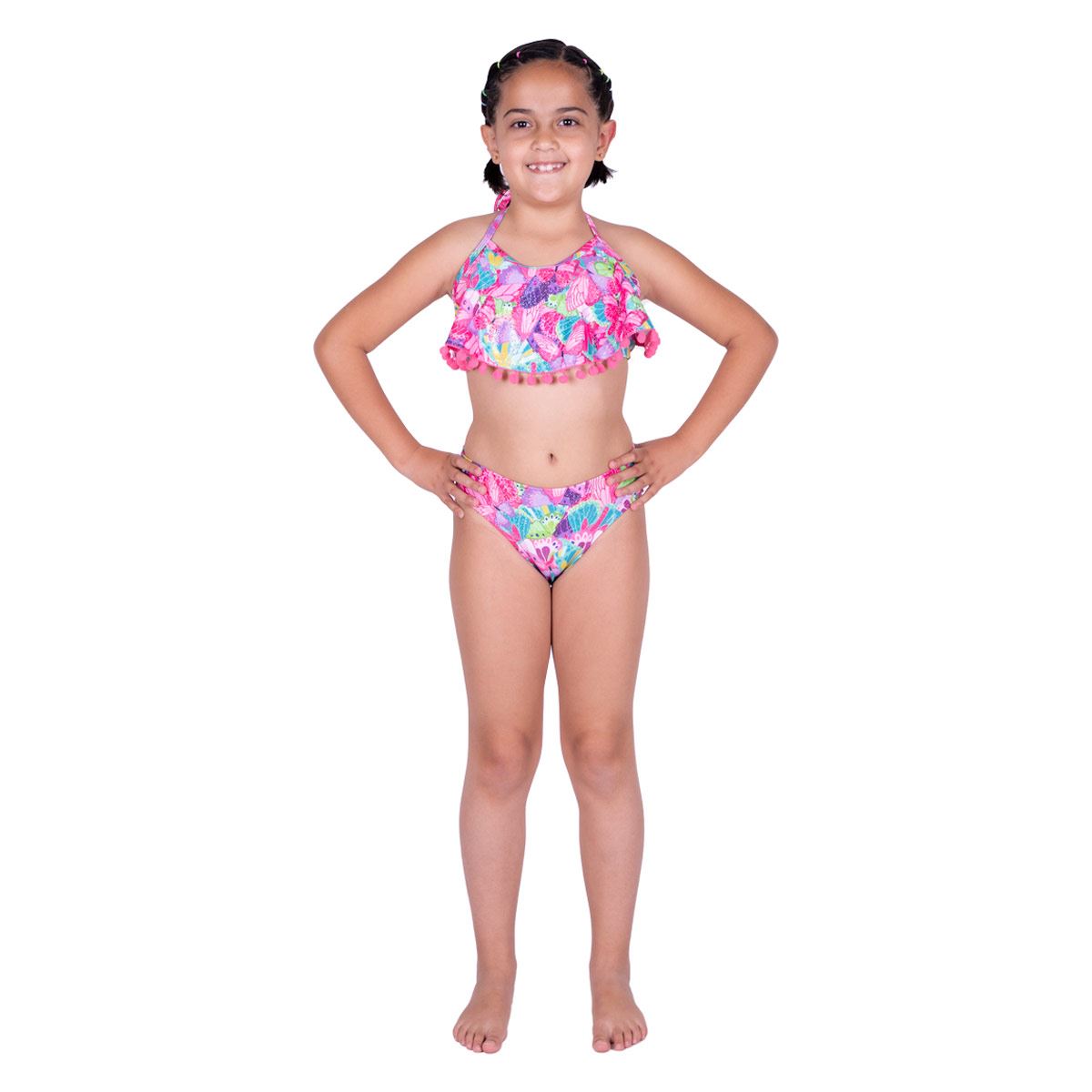 Bikini Fairy Wing Talla 6