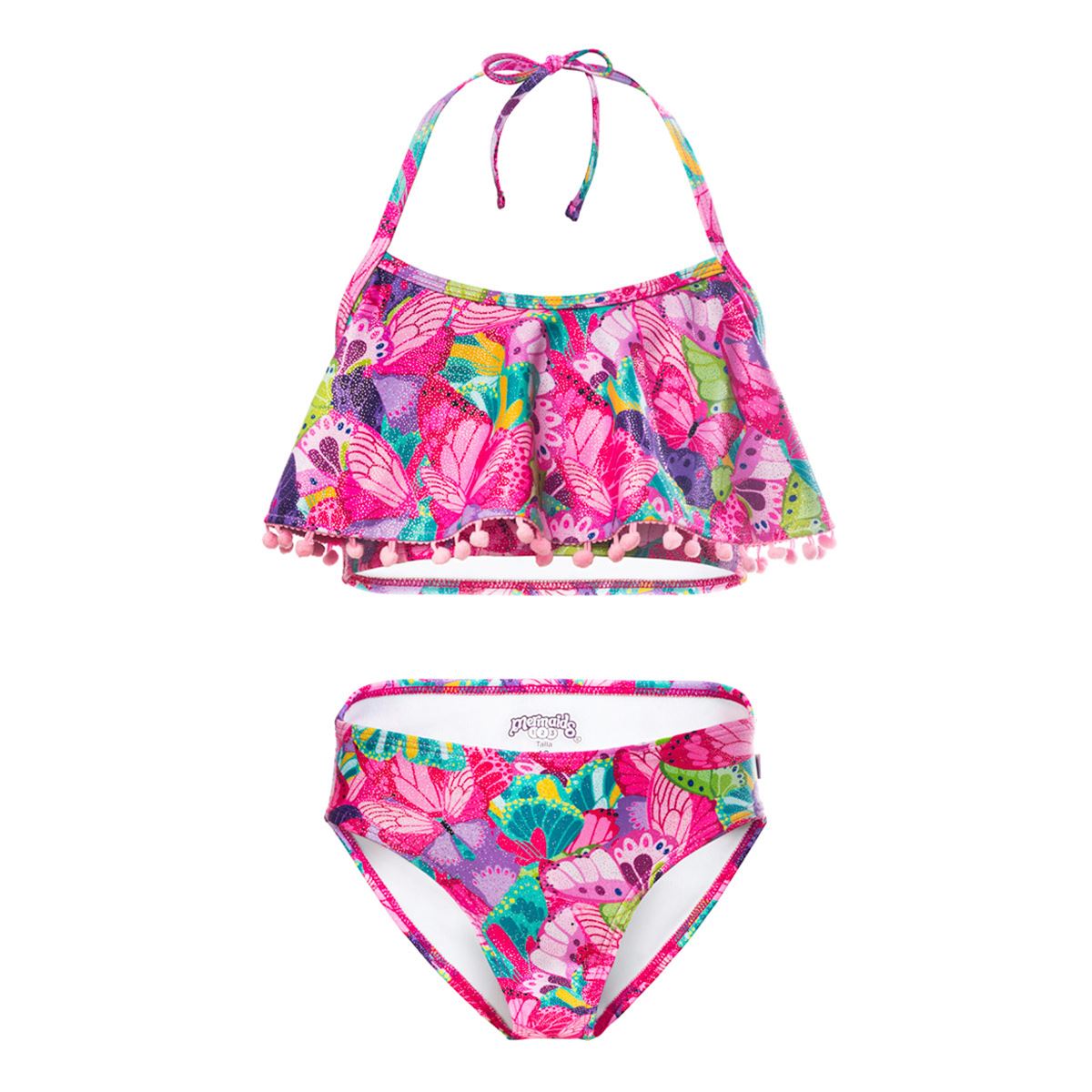 Bikini Fairy Wing Talla 8