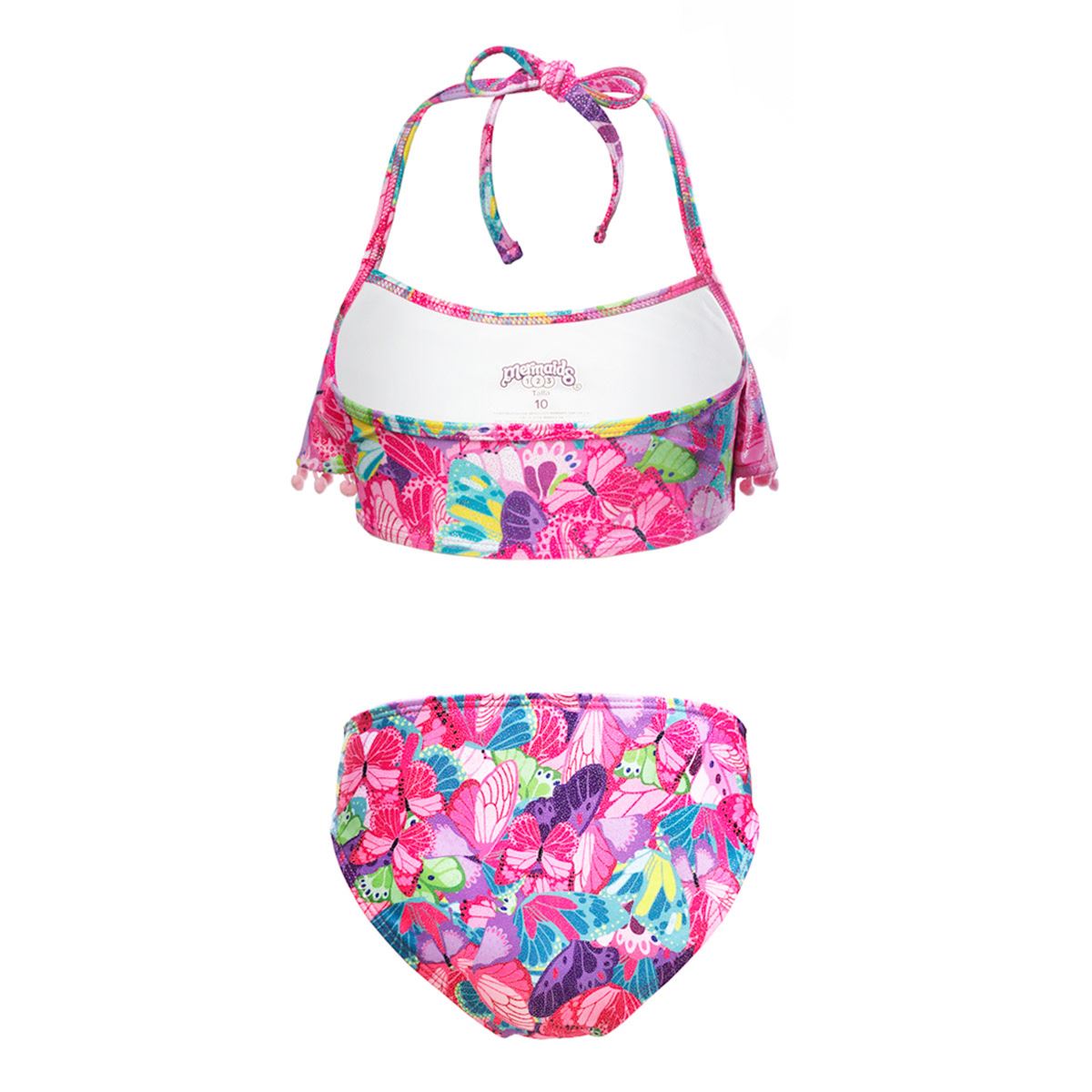 Bikini Fairy Wing Talla 8