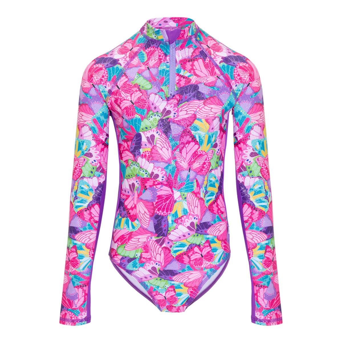 Rashguard Fairy Wing Talla 6