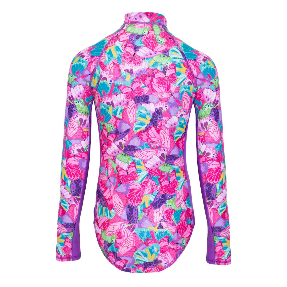 Rashguard Fairy Wing Talla 6