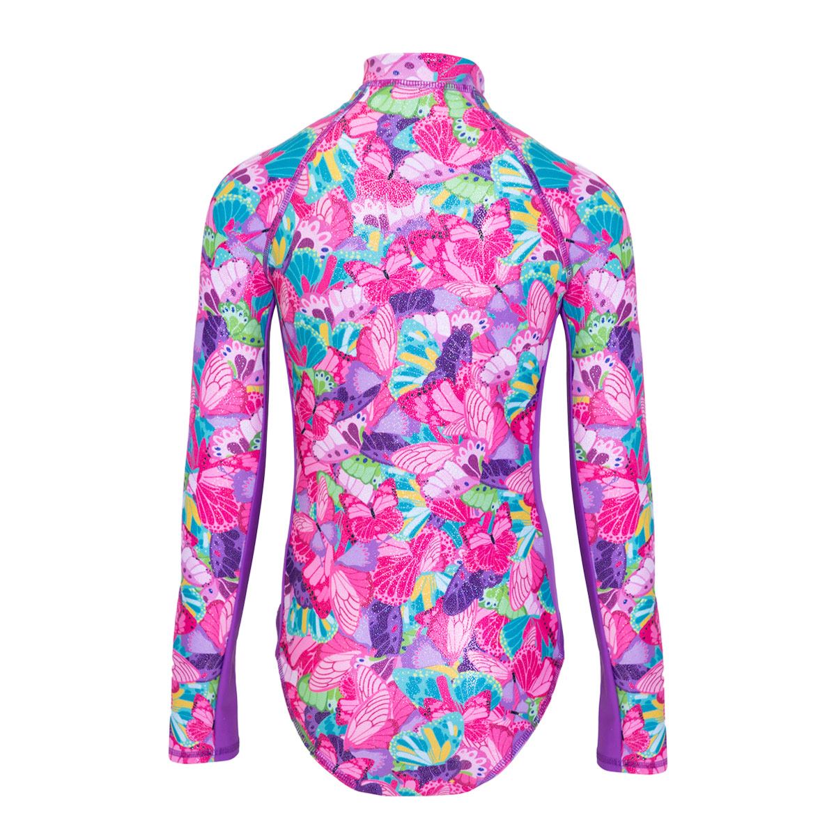 Rashguard Fairy Wing Talla 8