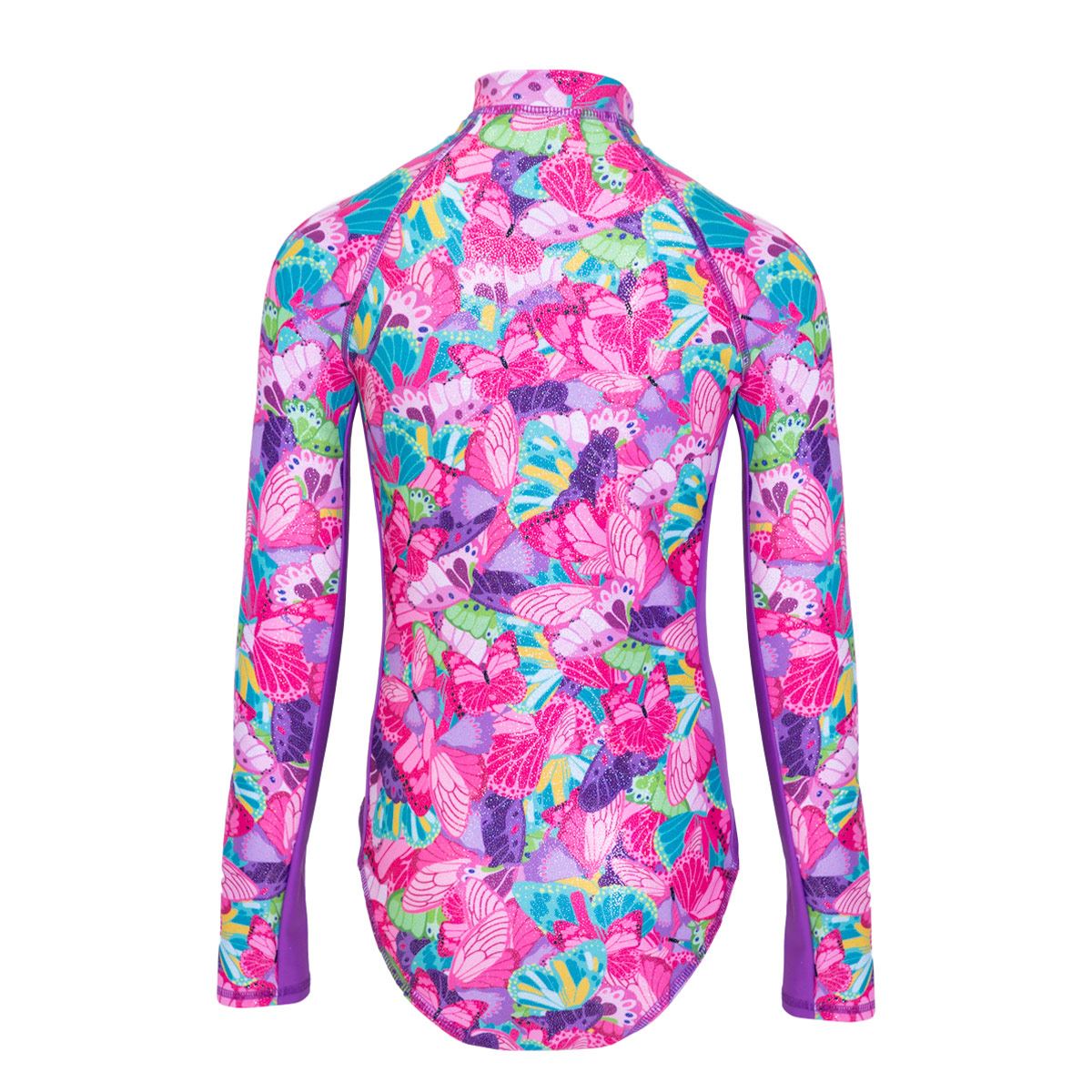 Rashguard Fairy Wing Talla 10