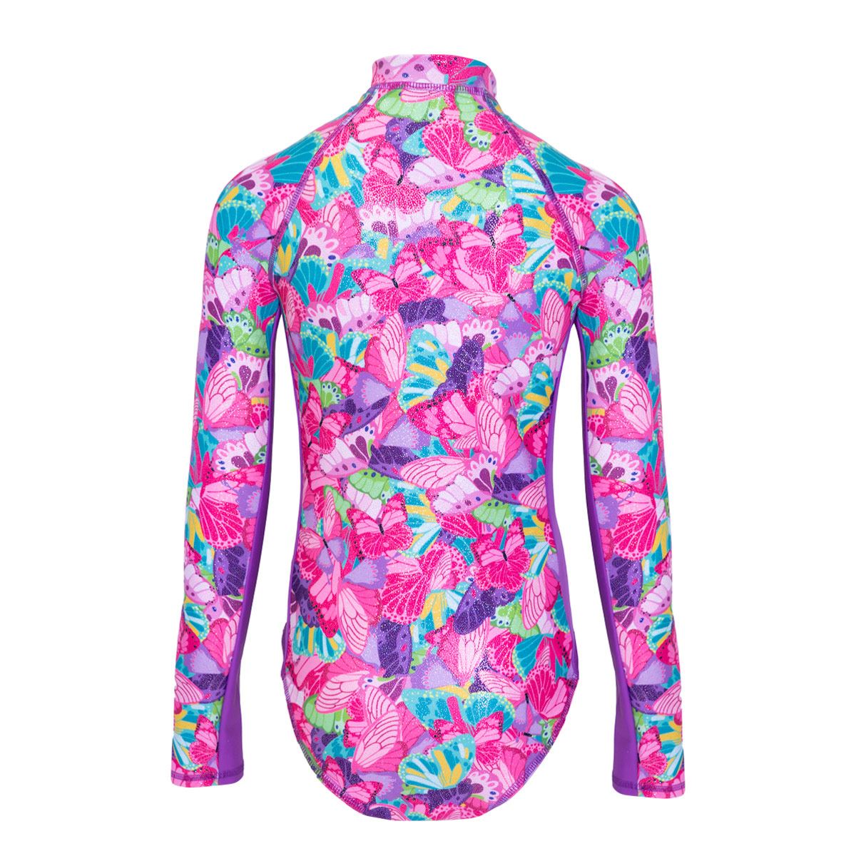Rashguard Fairy Wing Talla 12