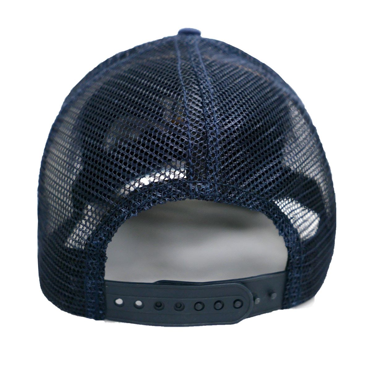Gorra CAT 2120668 azul