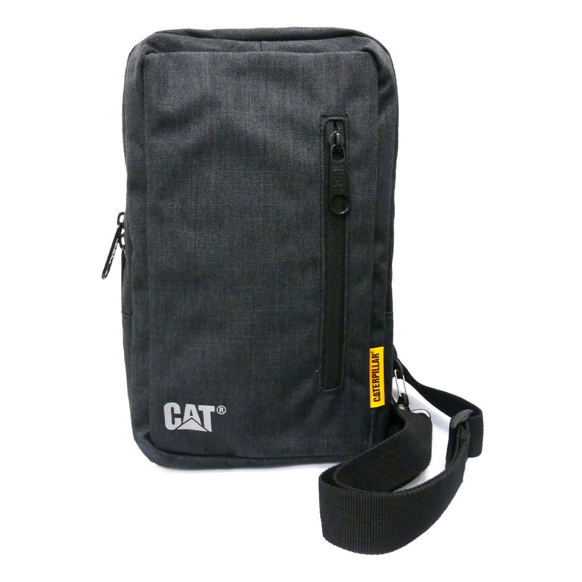 Messenger CAT 84190-500 negro