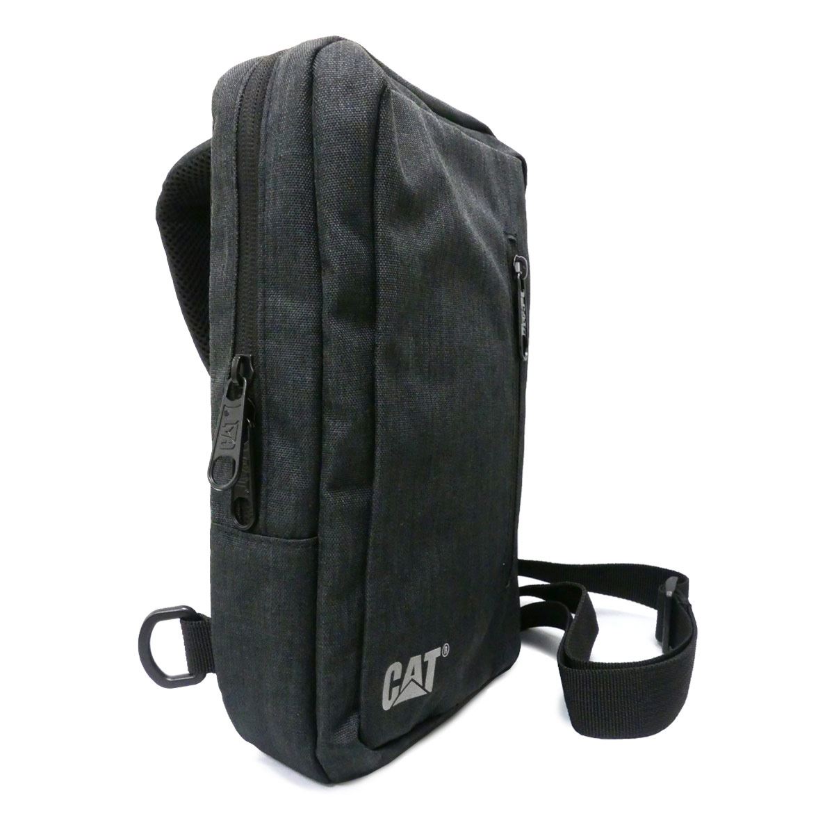 Messenger CAT 84190-500 negro