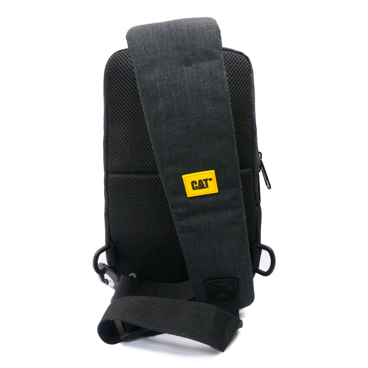 Messenger CAT 84190-500 negro