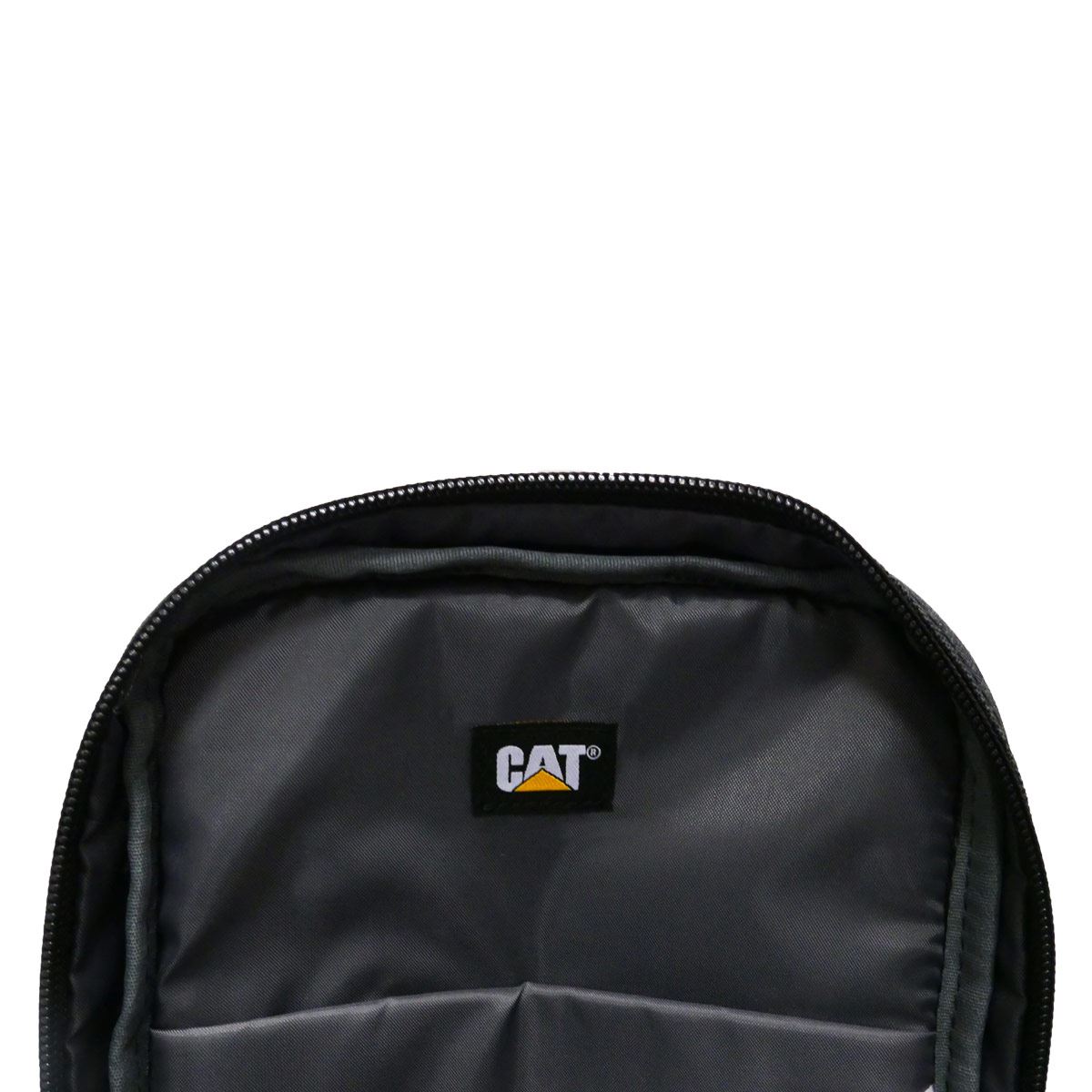 Messenger CAT 84190-500 negro