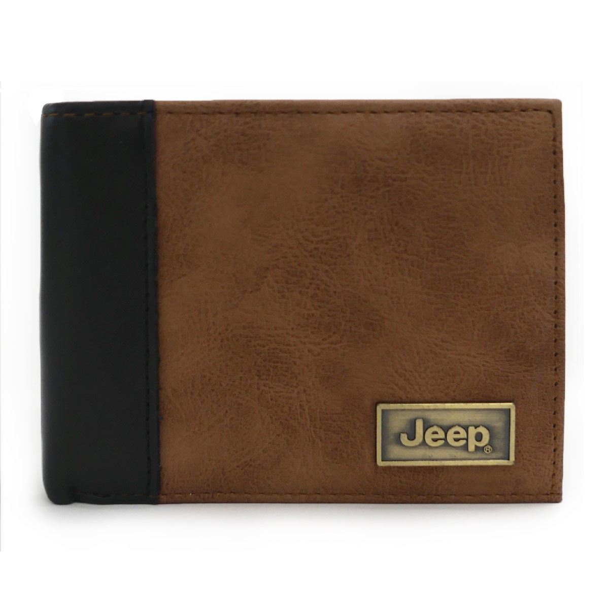Cartera Jeep carjp003 negro
