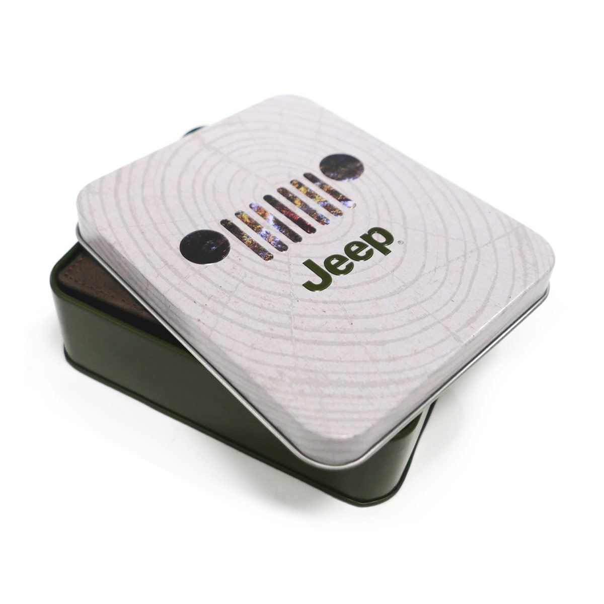 Cartera Jeep carjp003 negro
