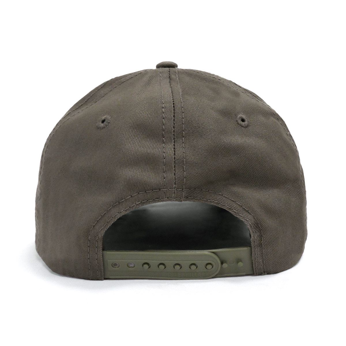 Gorra Cat Verde Militar Para Hombre