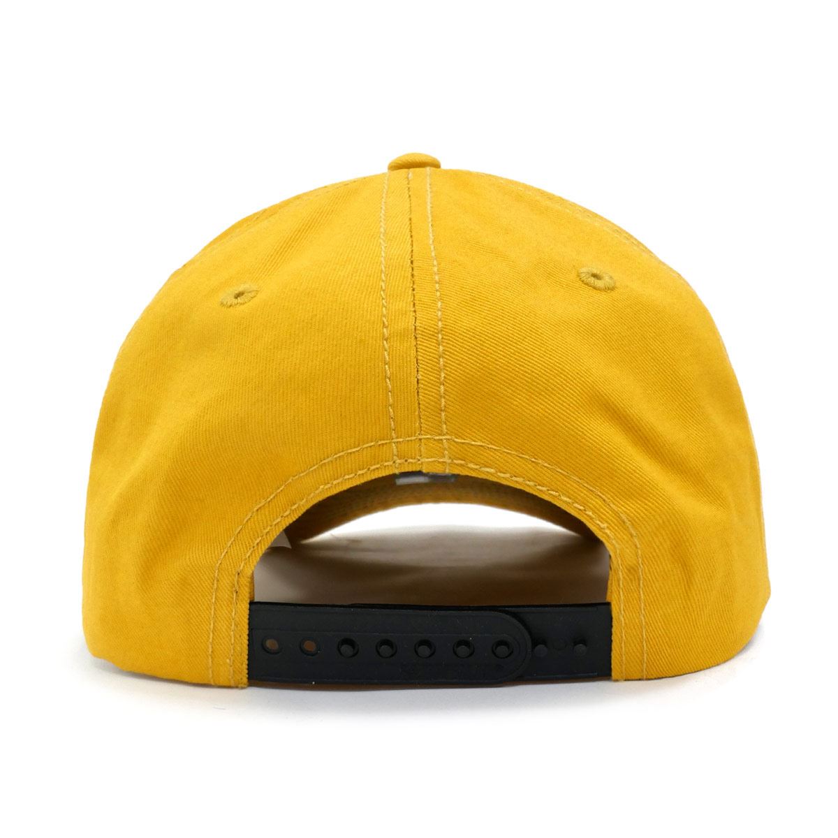 Gorra Cat Mostaza Para Hombre