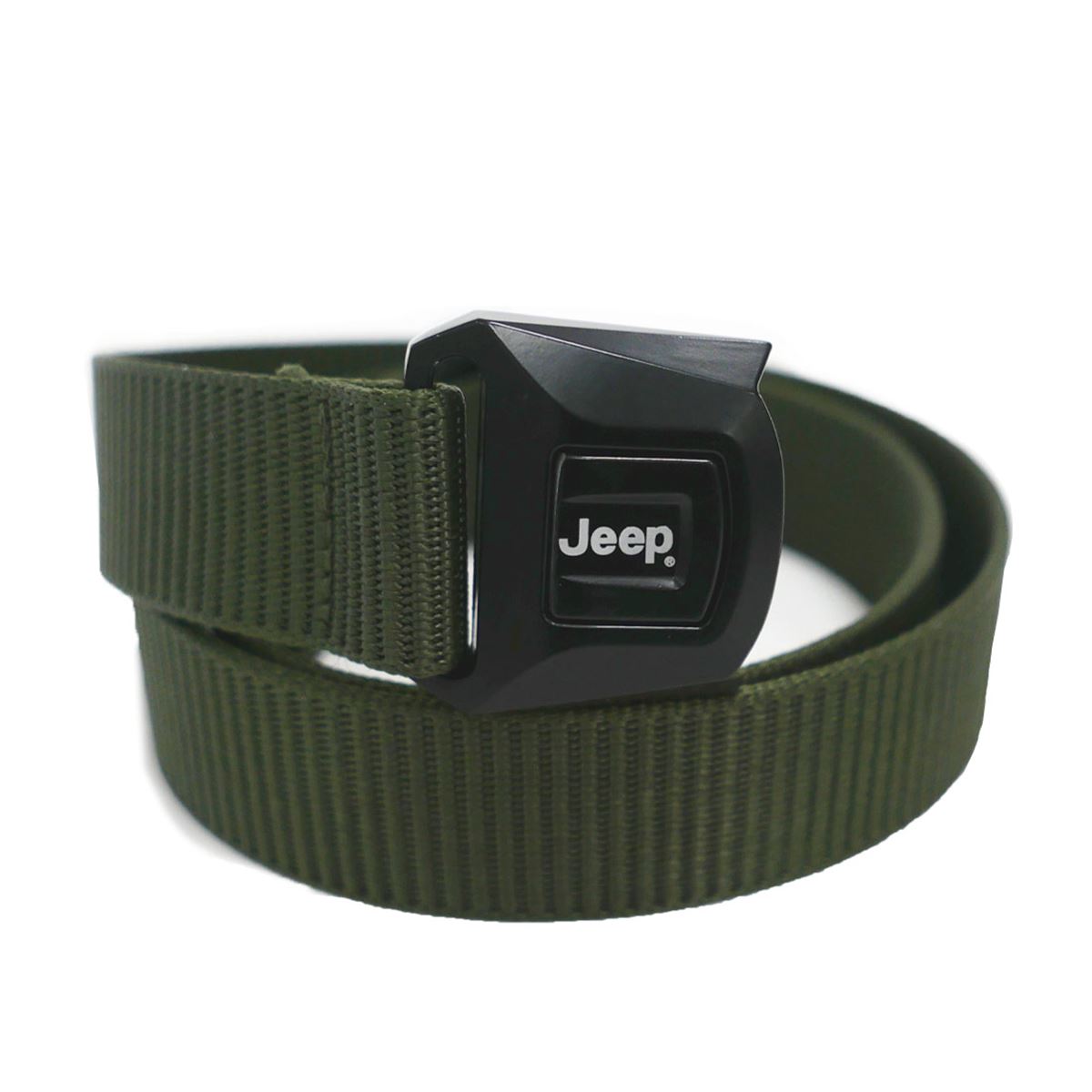 Cinturón Jeep unitalla jpss23b206c olivo