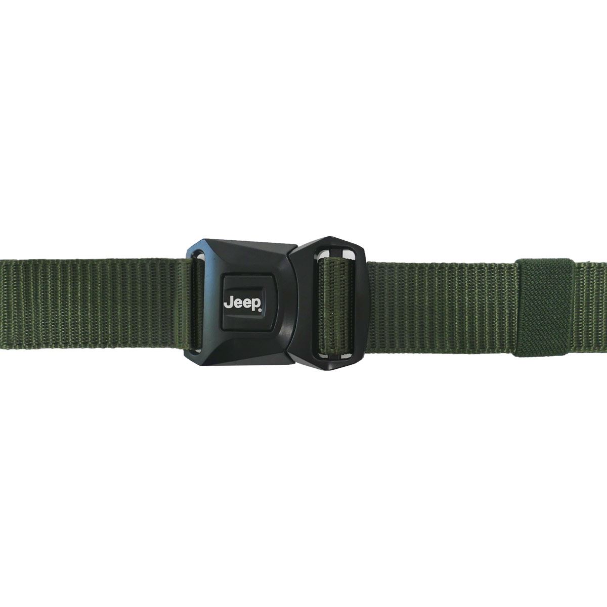 Cinturón Jeep unitalla jpss23b206c olivo