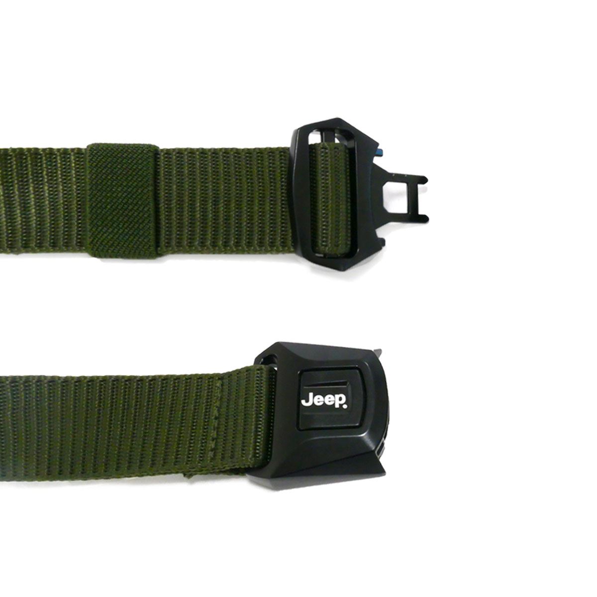 Cinturón Jeep unitalla jpss23b206c olivo