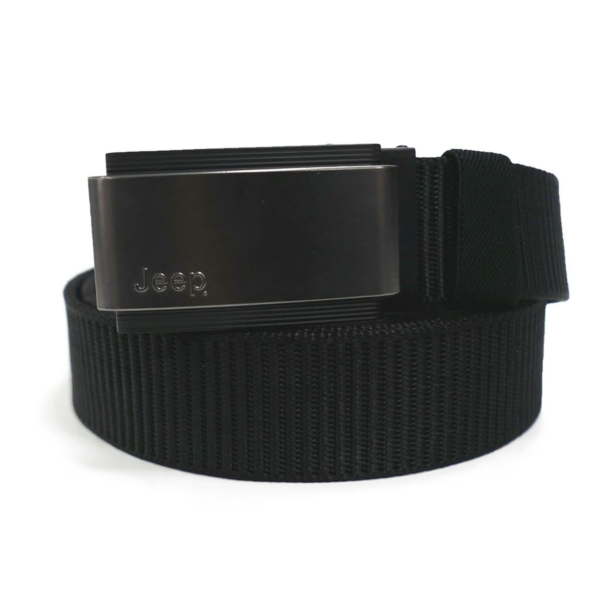 Cinturón Jeep unitalla jpss23b209c negro