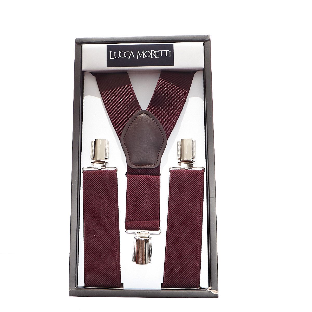 Tirantes vino Lucca Moretti