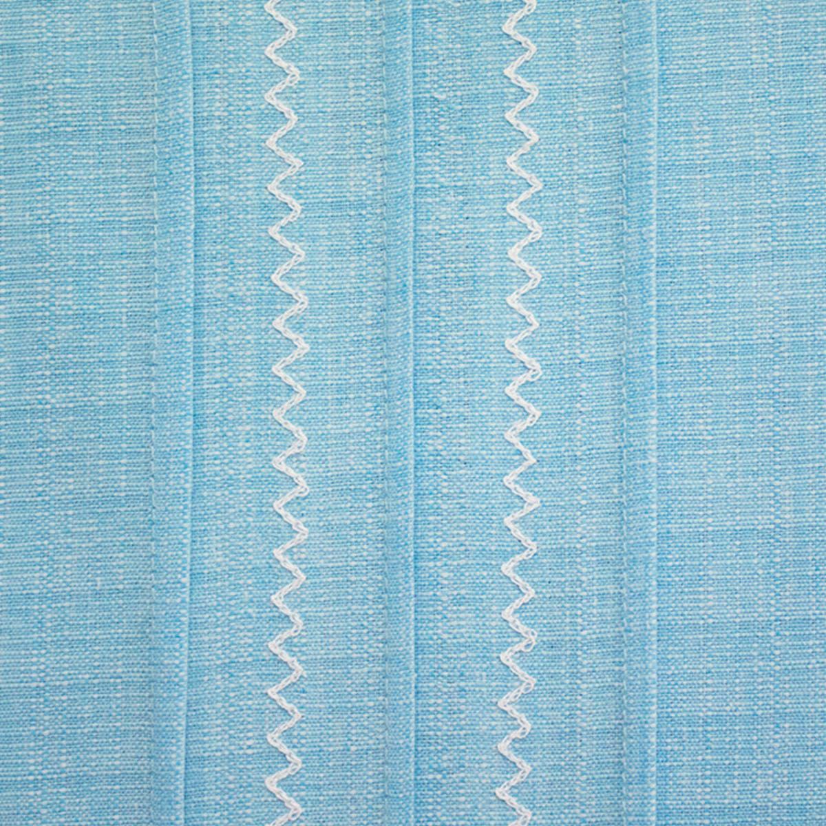 Guayabera manga corta 333ao talla mediana turquesa