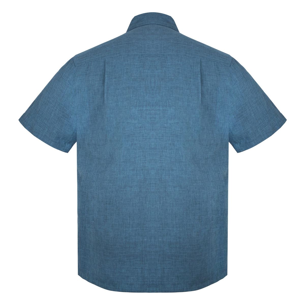 Guayabera manga corta G Candila verde G
