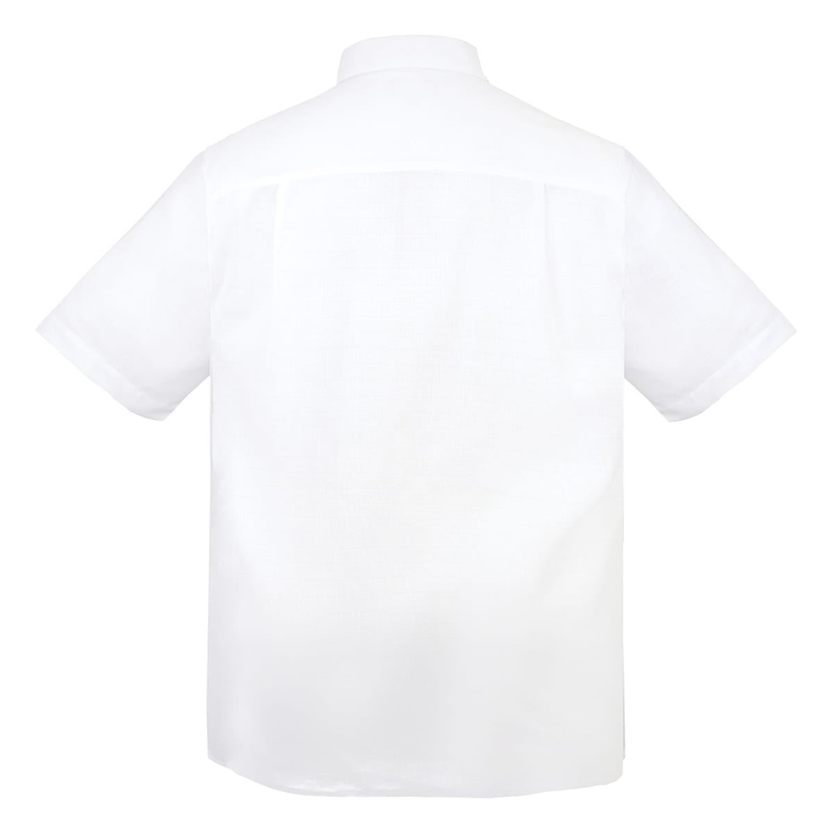 Guayabera G Candila Bordada para Hombre (Talla M)