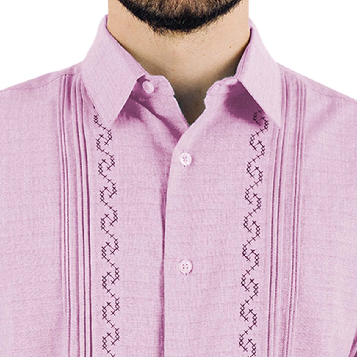 Guayabera GCANDILA Manga Corta Xg Para Hombre