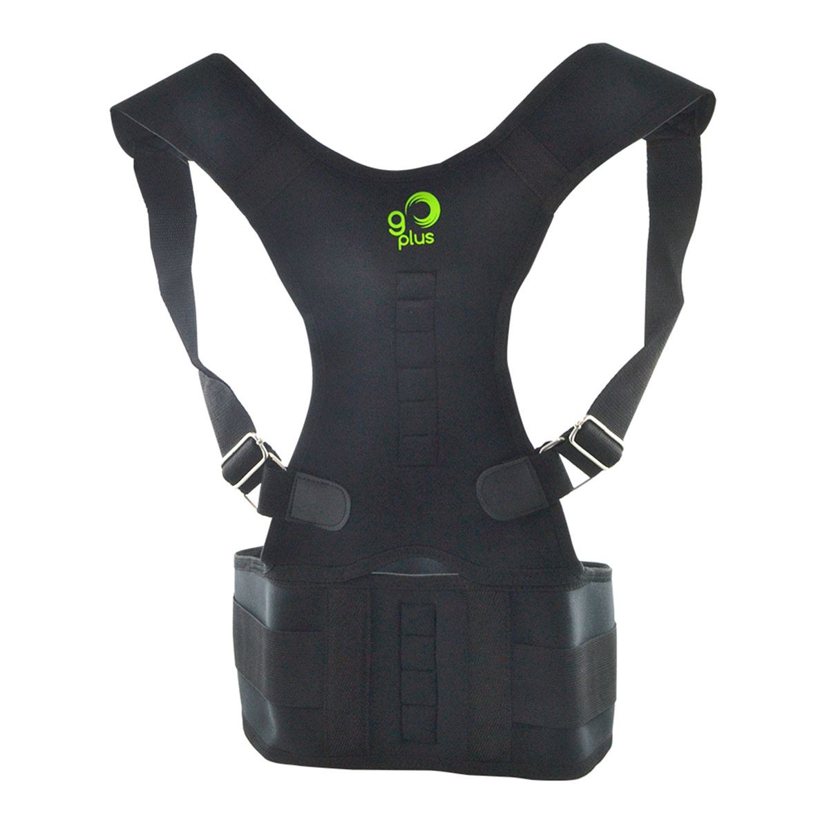 Corrector de Postura XL Go Plus