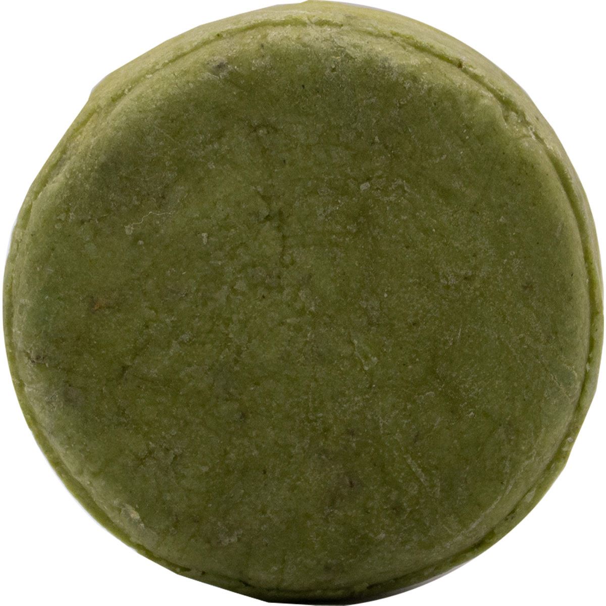 Shampoo Solido Aloe Vera 80 gr Bam Boo! Lifestyle