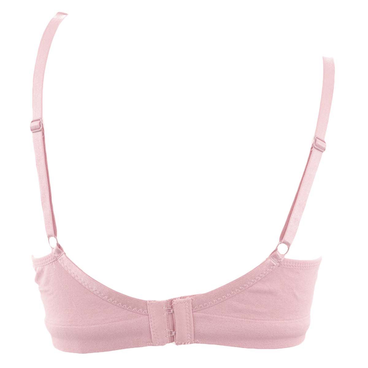 Brasier Corrector de Postura Leonisa talla 38DD para mujer