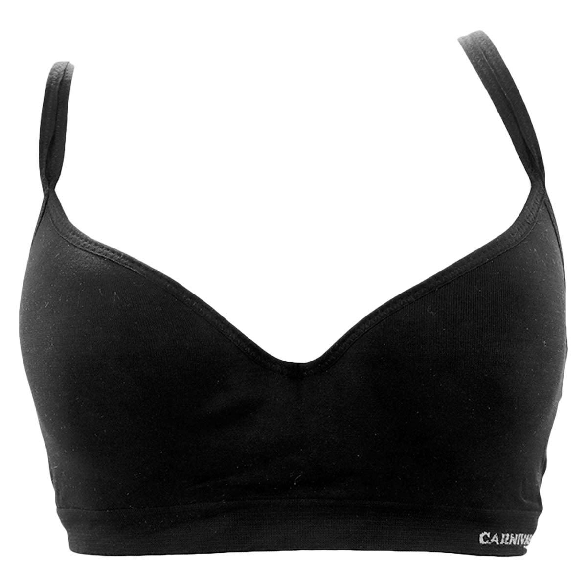 Brassiere Carnival Deportivo con varilla modelo 23780 talla 38B