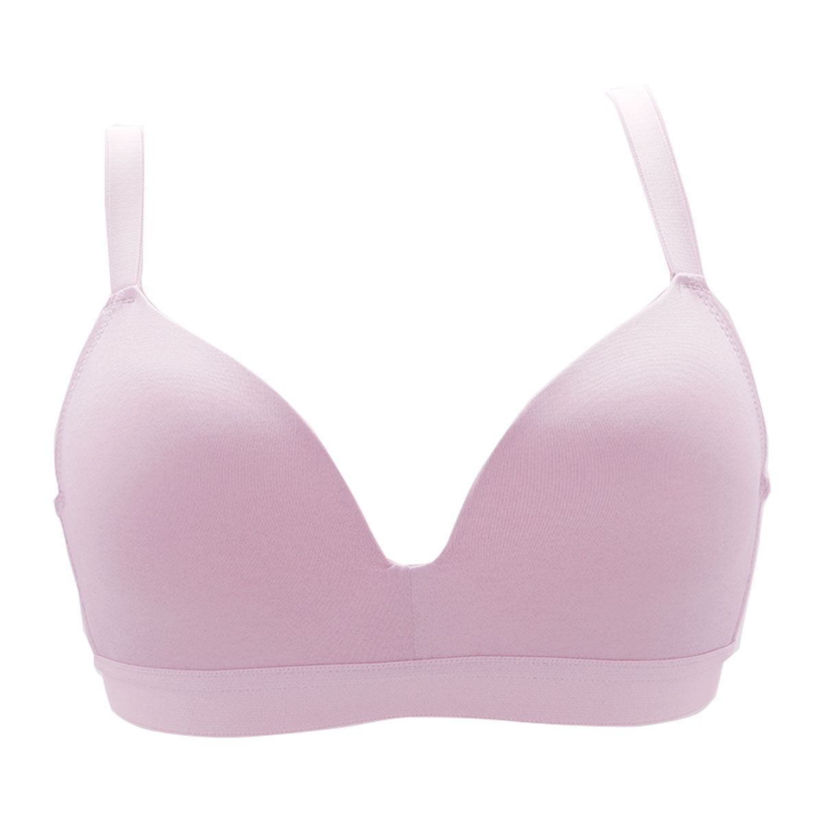 Brassiere confort sin varilla Carnival talla 34B para mujer