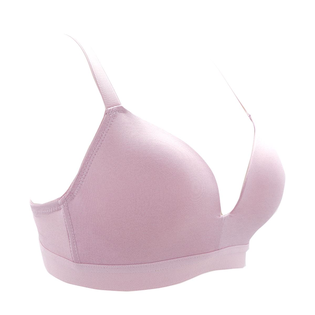 Brassiere confort sin varilla Carnival talla 34B para mujer