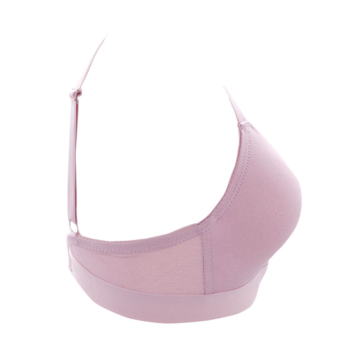 Brassiere confort sin varilla Carnival talla 34B para mujer