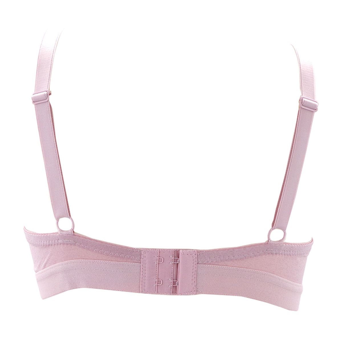 Brassiere confort sin varilla Carnival talla 34B para mujer