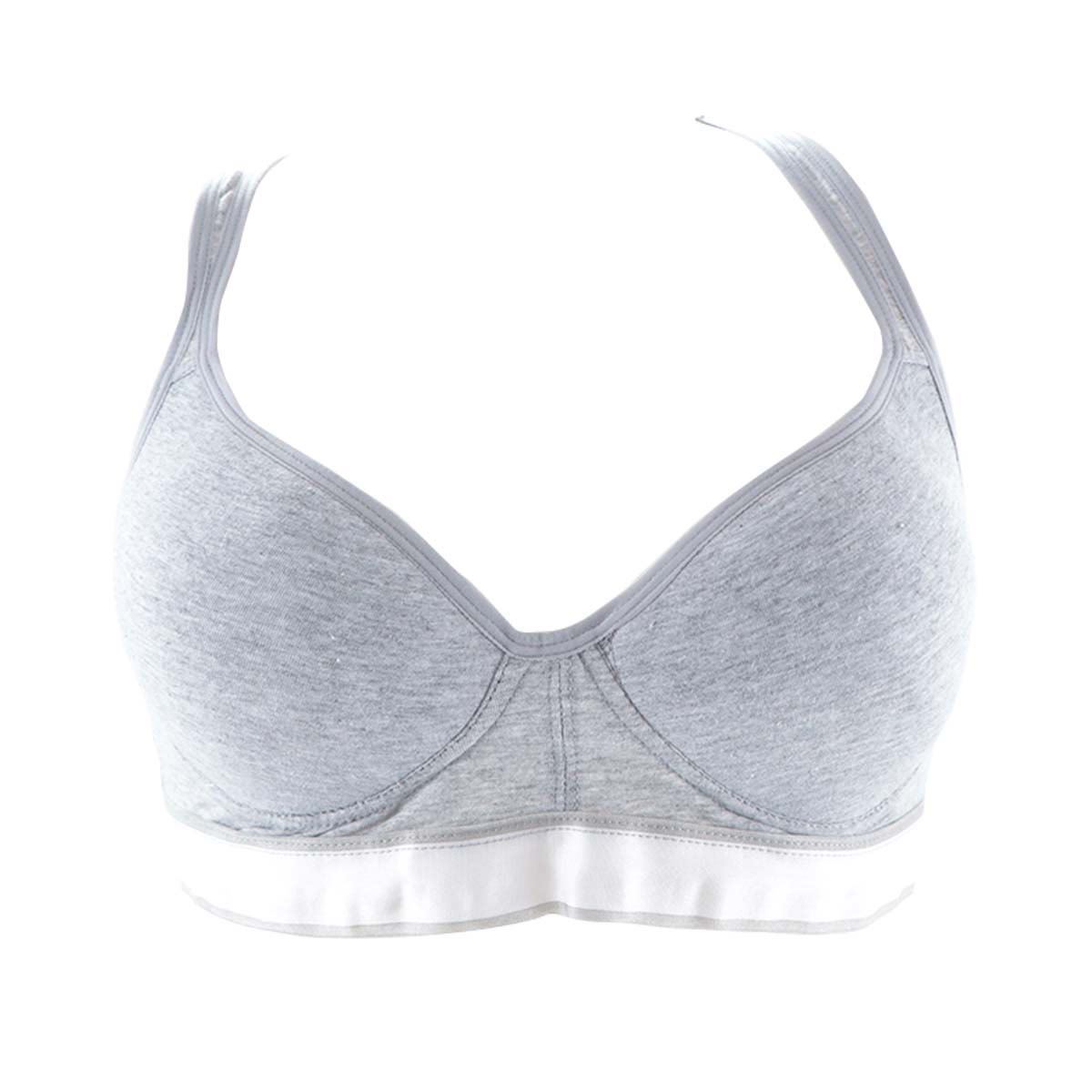 Brasier tipo top Princesse De Luxe talla extragrande para Mujer