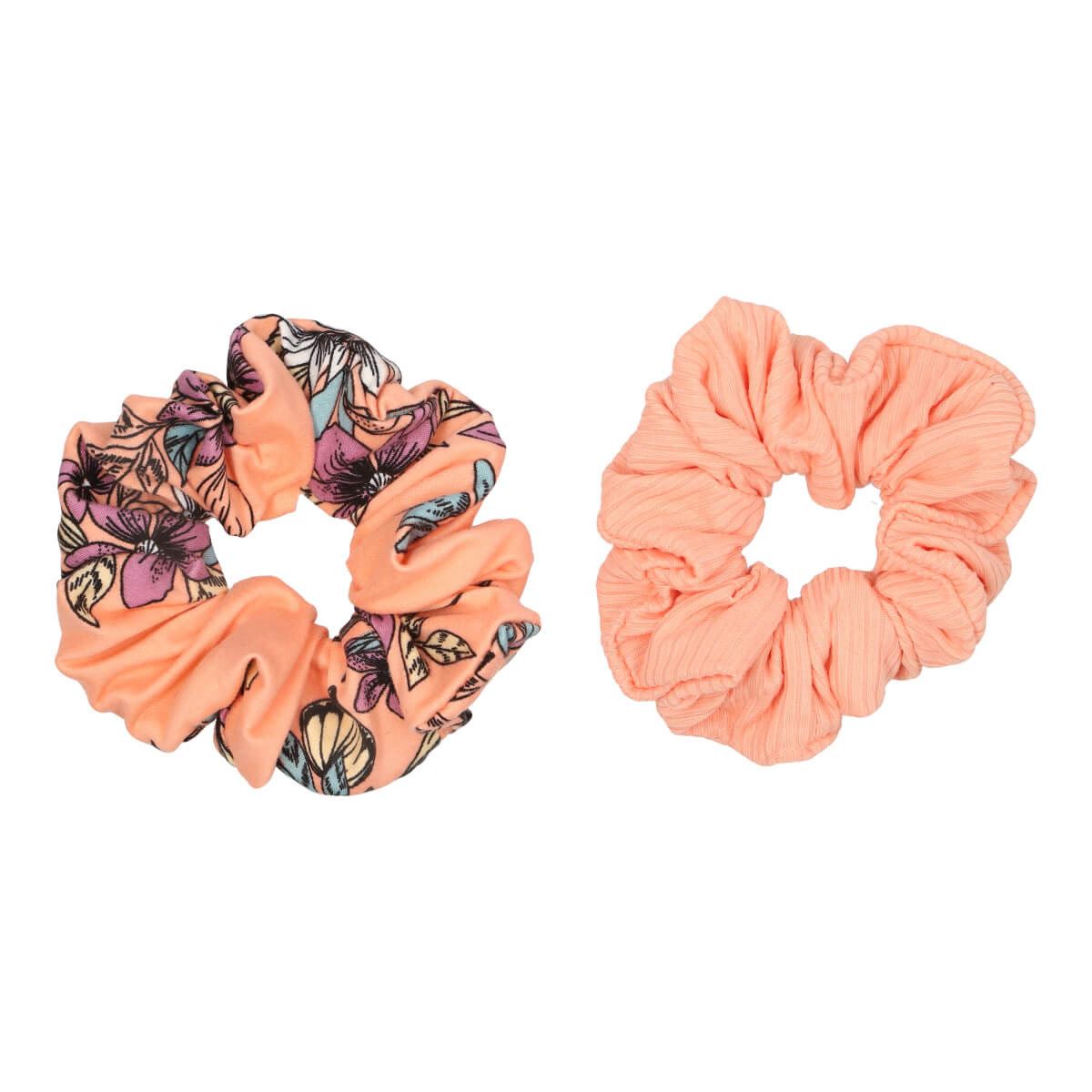 Scrunchies set 2 piezas Phi by Philosophy Jr. Modelo sc0100698