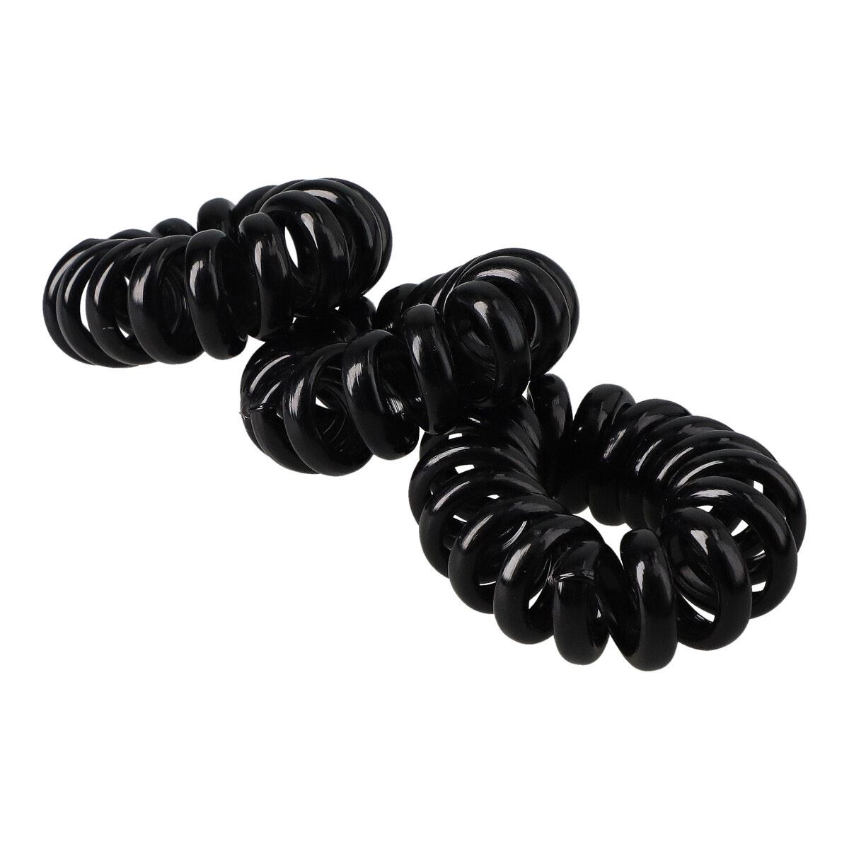 Ligas espiral Phi by Philosophy Jr. modelo: ELG60001598 gris