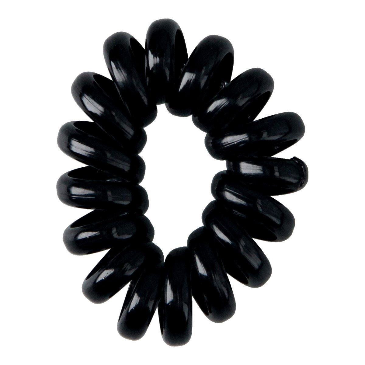 Ligas espiral Phi by Philosophy Jr. modelo: ELG60001598 gris