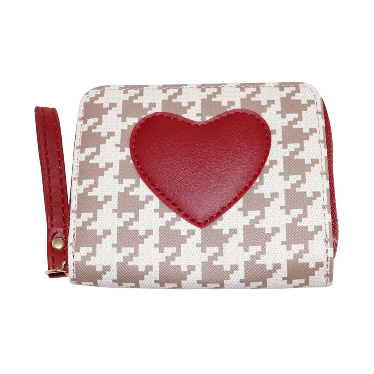 Monedero Corazon Louis Vuitton En