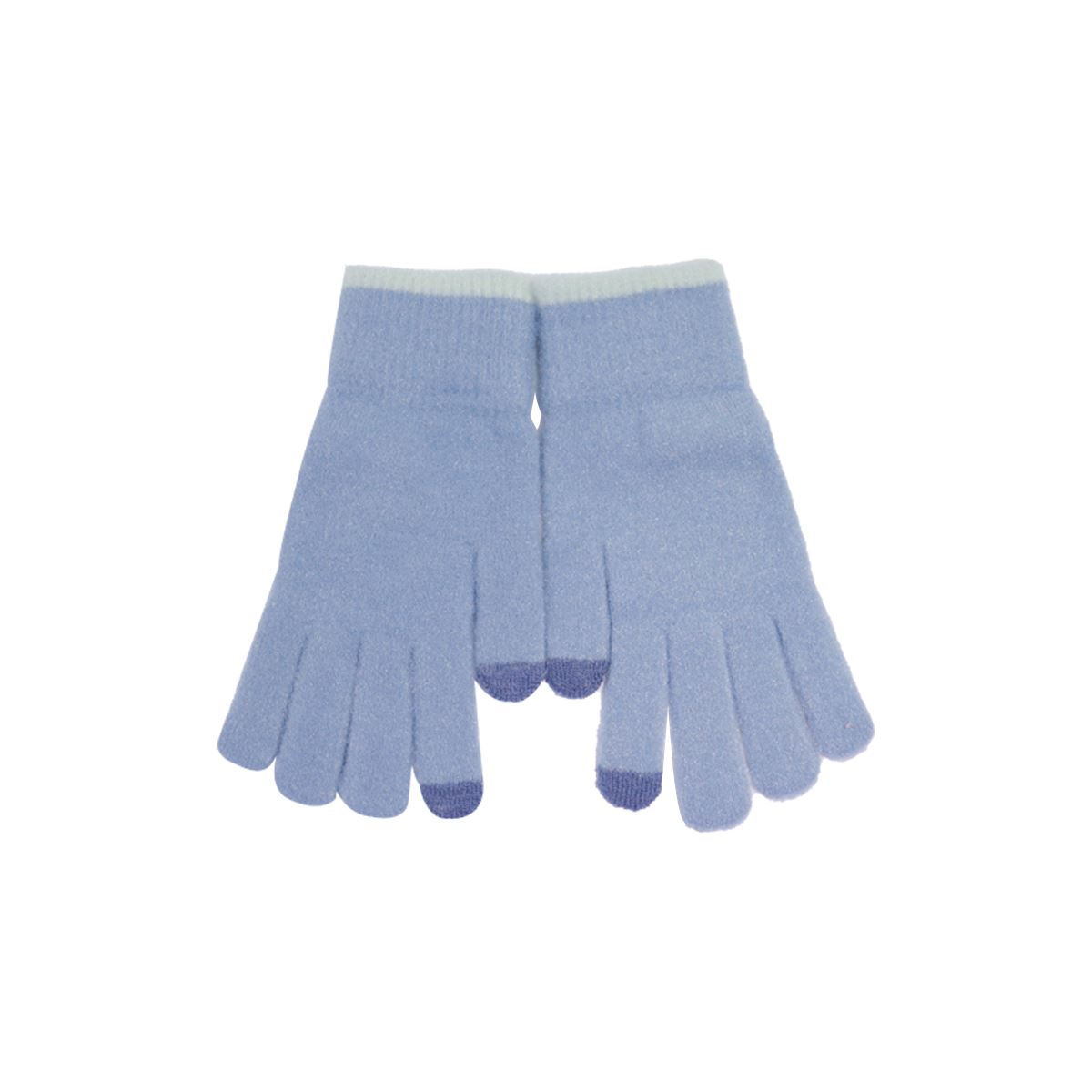 Guantes con moño para mujer Philosophy