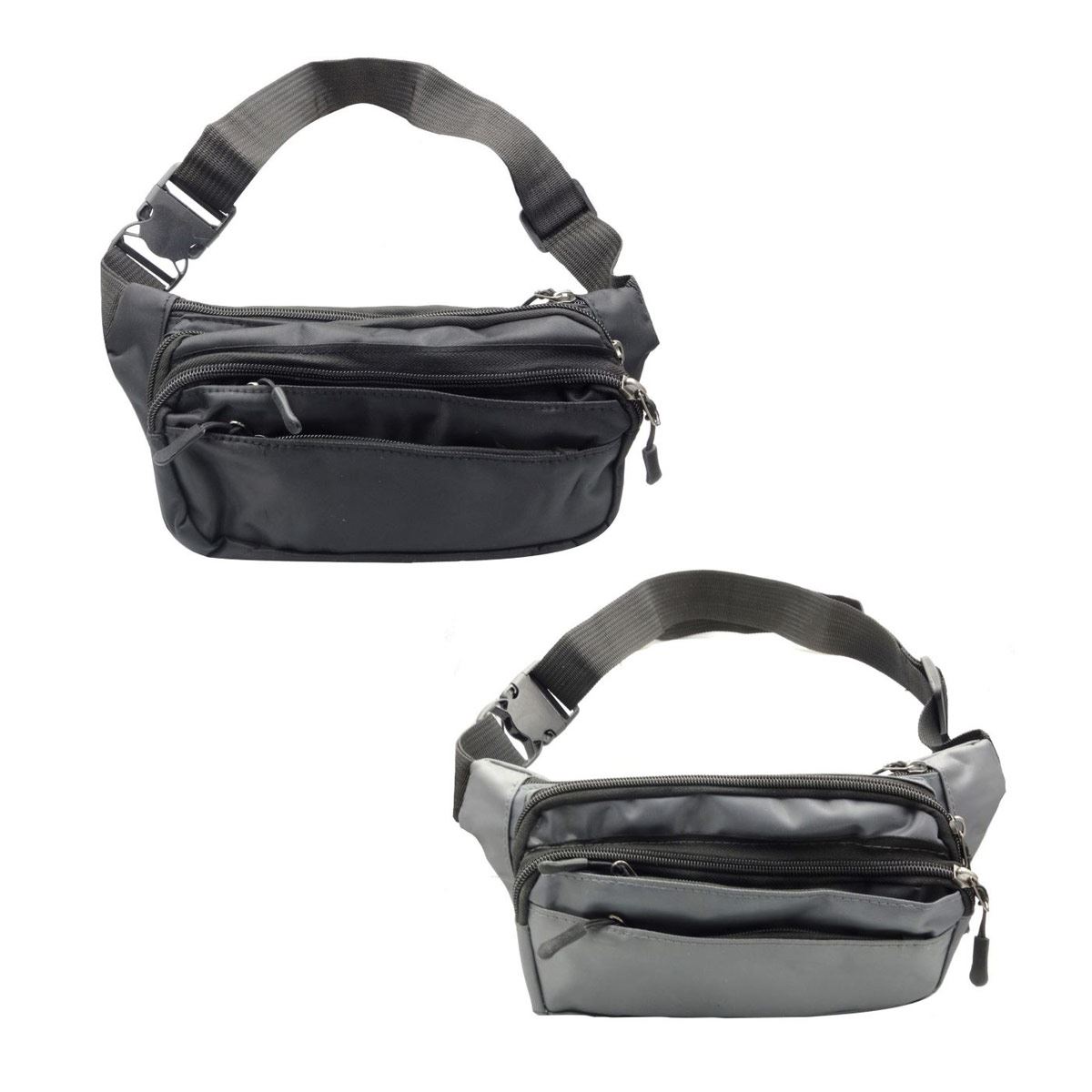 Cangurera para caballero