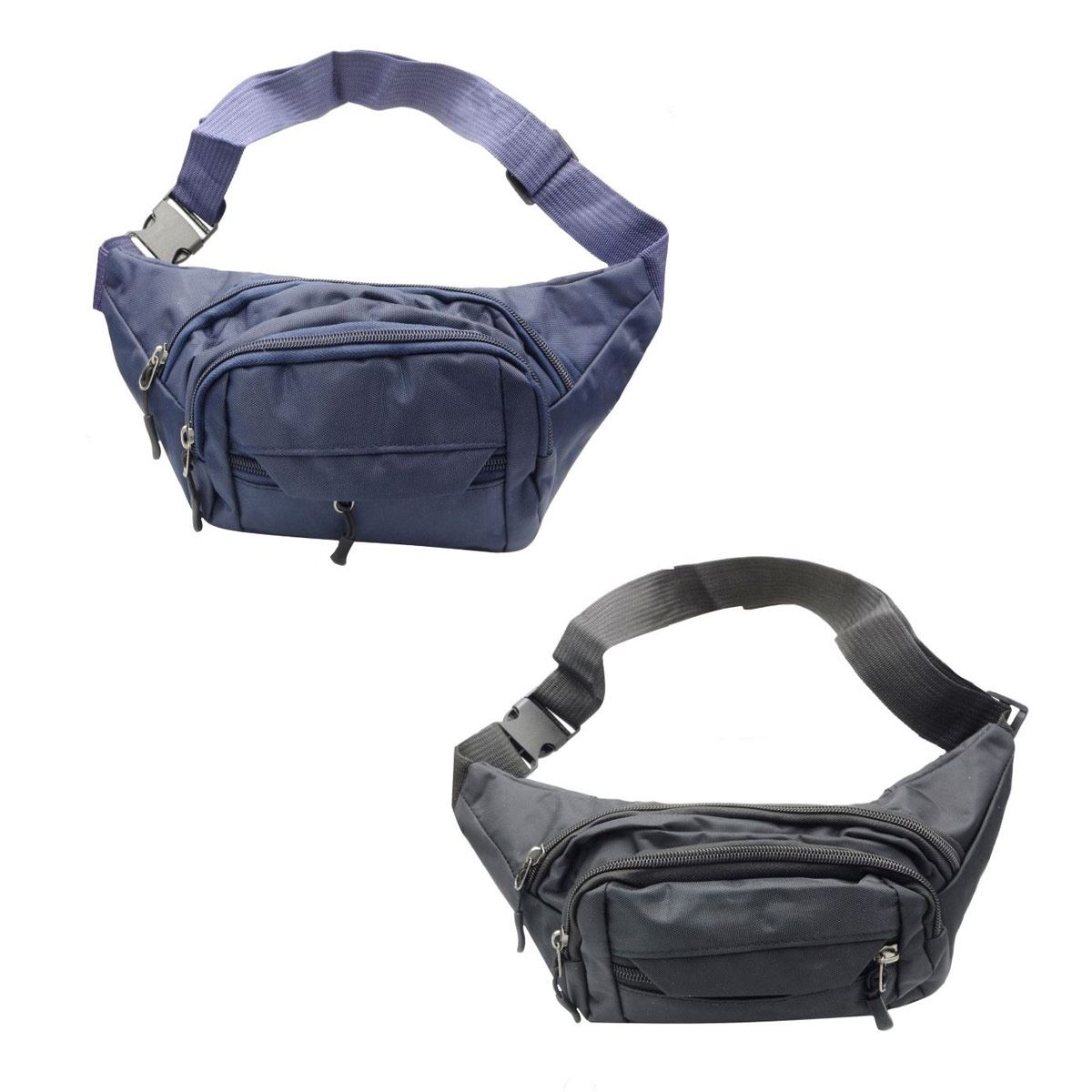 Cangurera para caballero