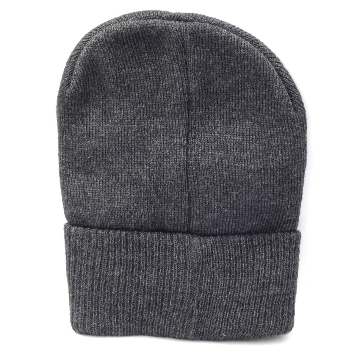 Gorro London Style para hombre