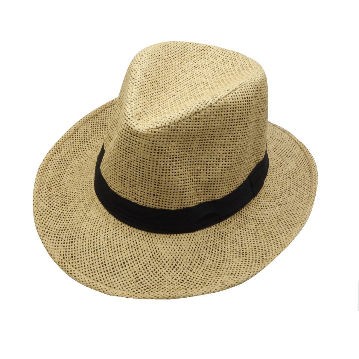 Sombrero Vaquero Londonstyle para Caballero