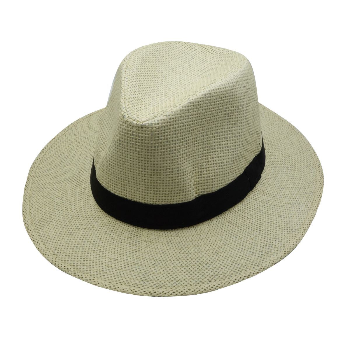 Sombrero Panameño Londonstyle para Hombre