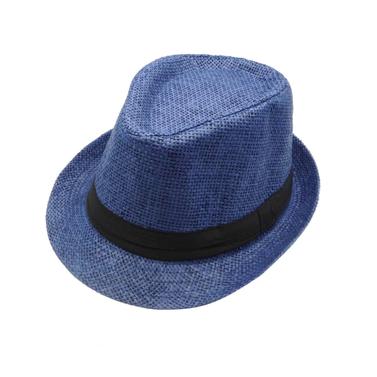 Sombrero Fedora Londonstyle para Hombre