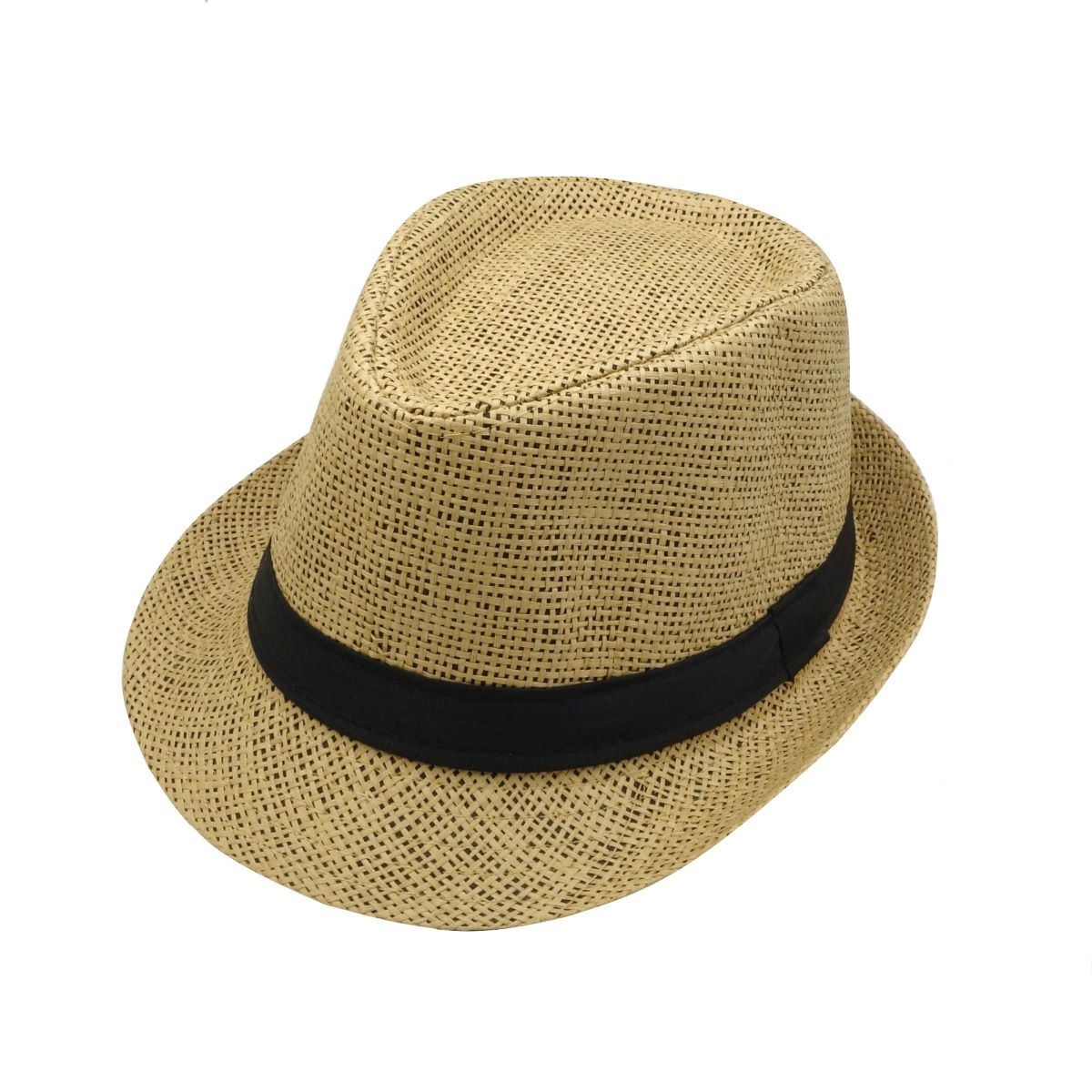 Sombrero Fedora Londonstyle para Hombre