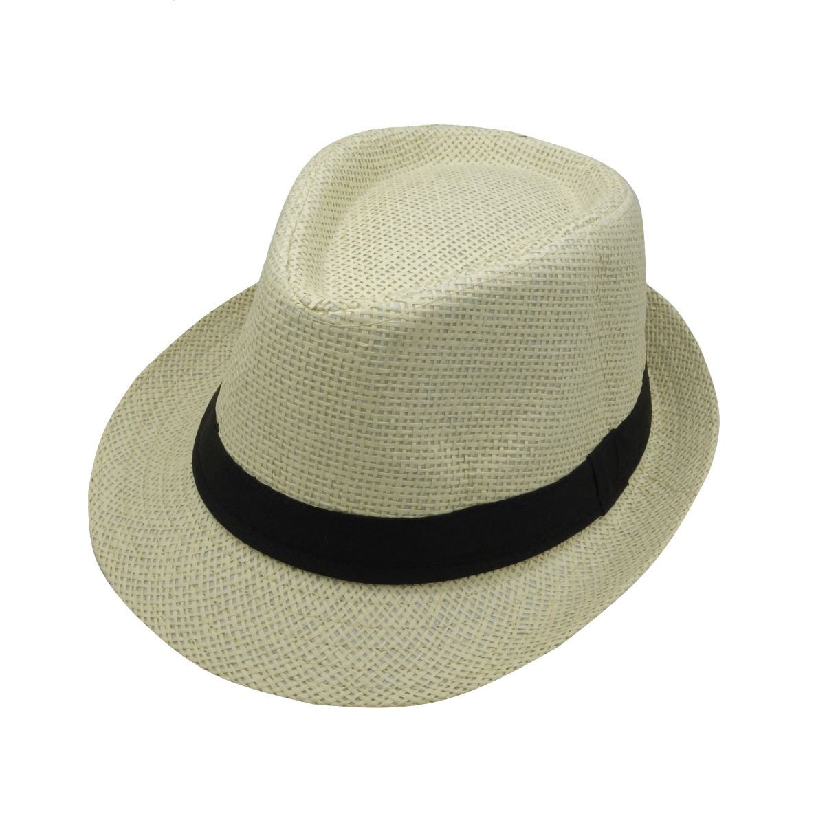 Sombrero Fedora Londonstyle para Hombre